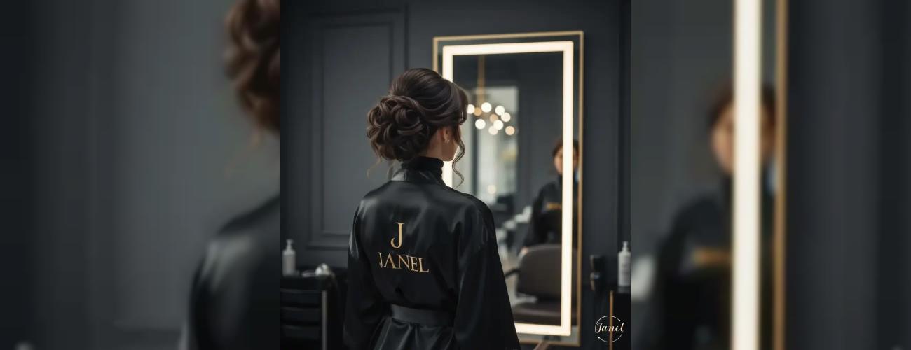 راز انتخاب شینیون مناسب؛ کدام مدل مو صورت و گردن شما را بی‌نقص نشان می‌دهد؟