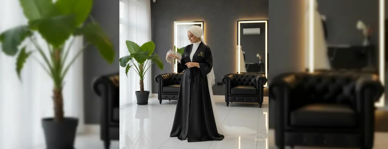 سلامتی شما خط قرمز ماست: چرا استریلیزاسیون سالن زیبایی جانل در مشهد زبانزد است؟