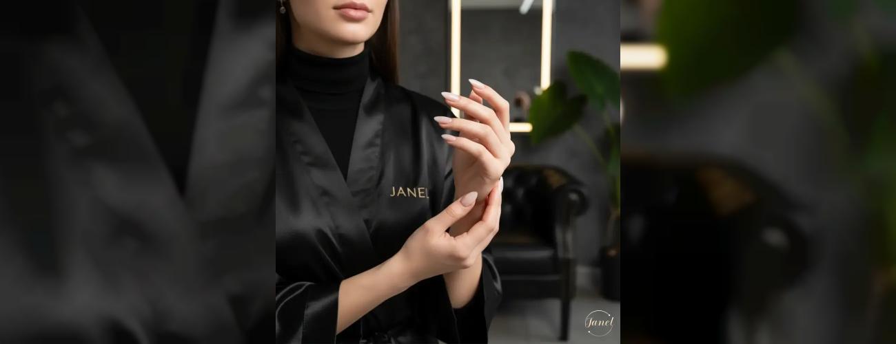 مراقبت از کوتیکول در کاشت ناخن مشهد