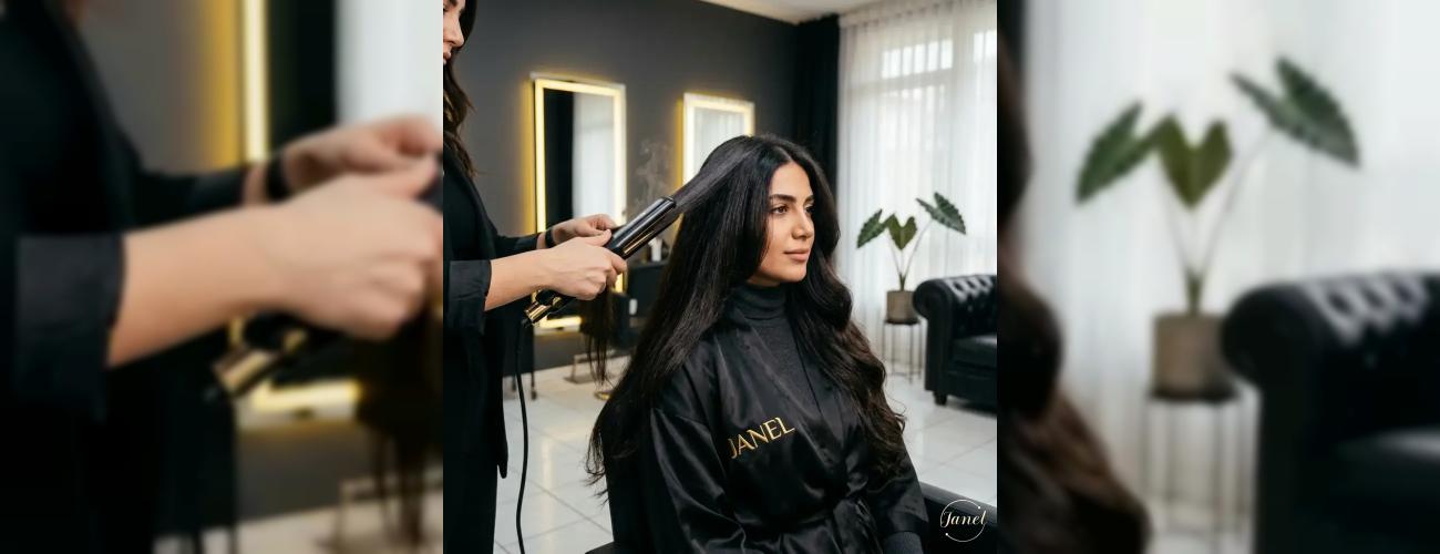  تفاوت اکستنشن موی طبیعی و الیاف مصنوعی؛ راهنمای انتخاب بهترین اکستنشن مو مشهد