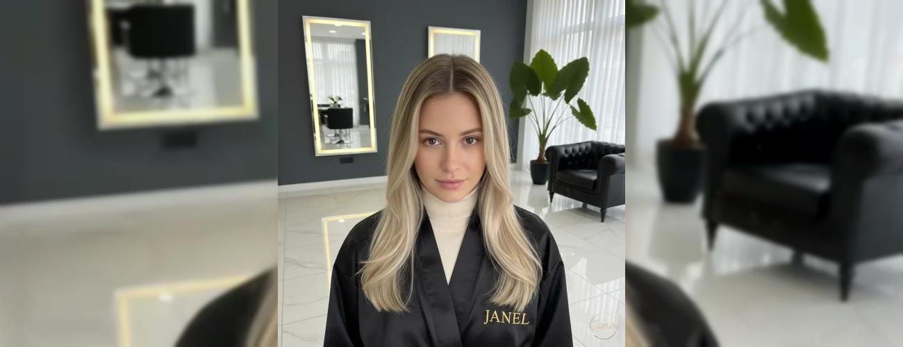 ریشه گیری یا ترمیم لایت؟ راهنمای طلایی حفظ سلامت مو و زمان مناسب آن در مشهد