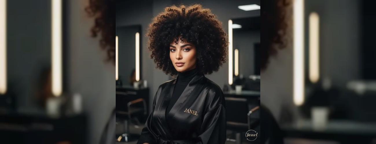 بافت افرو در مشهد راهنمای کامل فر افرو و حجم دهی به مو