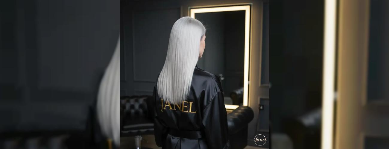 رنگساژ چیست و چرا رنگ مو بعد از مدتی نارنجی می‌شود؟ راهکارهای طلایی برای تثبیت رنگ