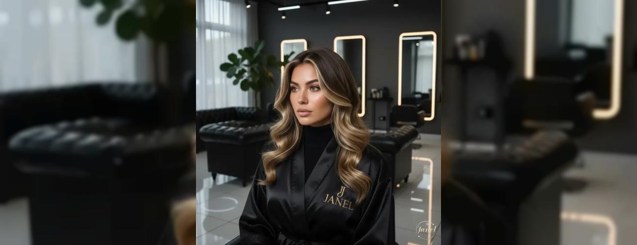 جادوی مانی پیسز قاب کردن صورت با هایلایت و تغییر چشمگیر چهره با کمترین هزینه در مشهد