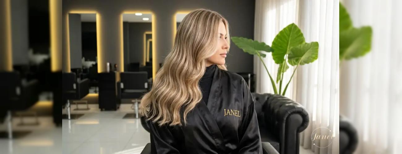 قبل از انجام لایت چه نکاتی را باید به آرایشگر خود بگوییم؟