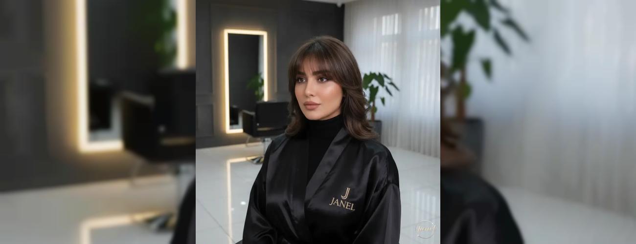 ویسپی بنگز (Wispy Bangs) راز چتری‌های سوزنی و ترند ۲۰۲۶ در بهترین مرکز هیرکات مشهد