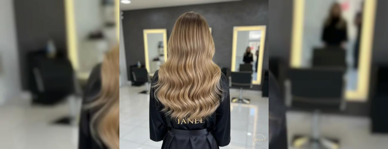 راز موی بلوند بدون زردی راهنمای کامل از پلاتینی تا عسلی