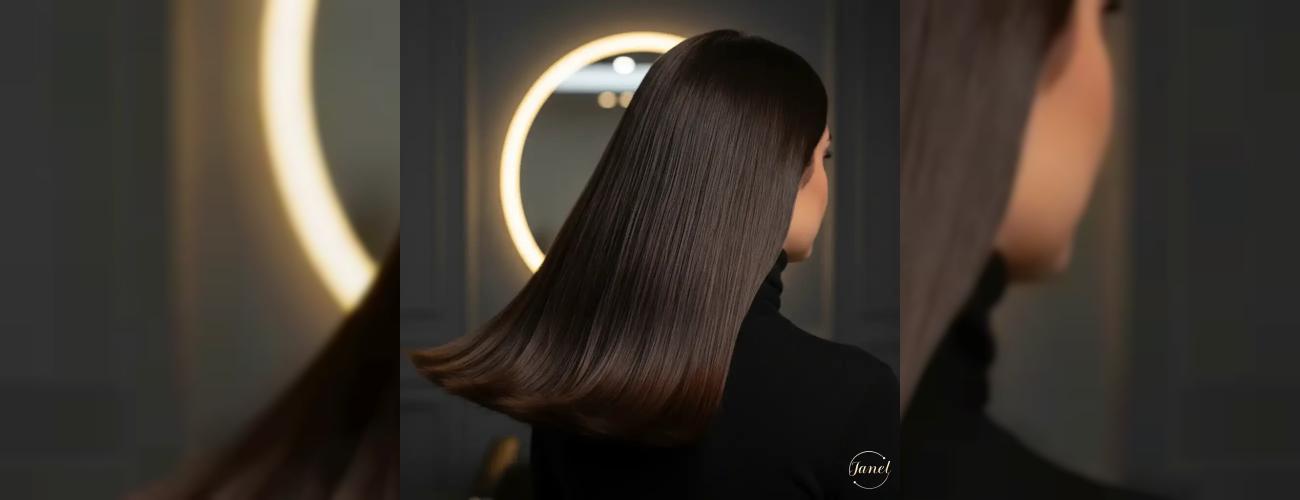 تراپی مو «بمب آبرسان زمستانی» معجزه بوتاکس مو برای رفع وزی درمشهد