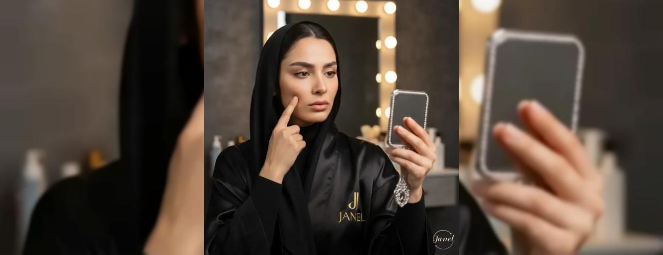 تشخیص پوست حساس در ۳ دقیقه ۴ تست خانگی حیاتی قبل از رزرو فشیال!