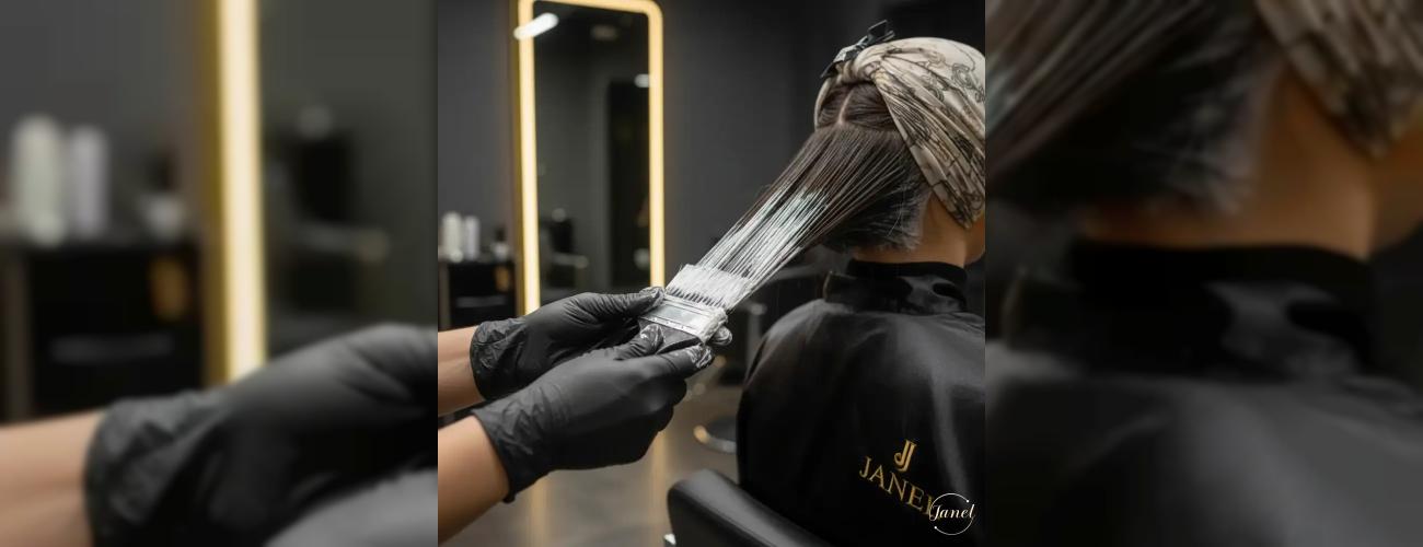 آمبره، بالیاژ یا سامبره؟ راهنمای جامع تشخیص تفاوت‌ها و انتخاب بهترین رنگ مو