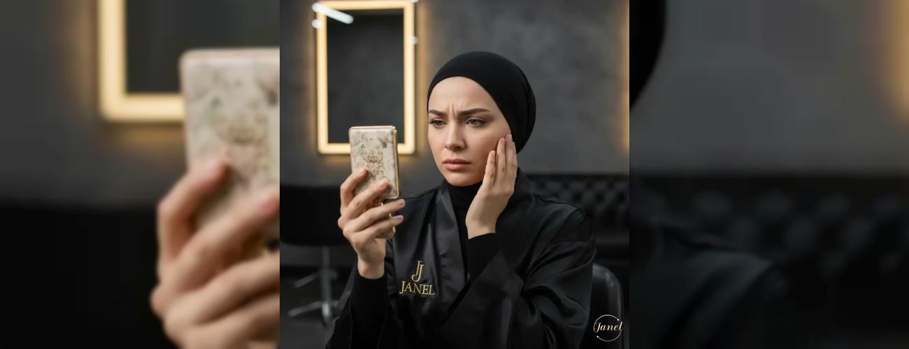 آیا اکستنشن مژه باعث ریزش مژه‌های اصلی می‌شود؟ بررسی حقایق و شایعات