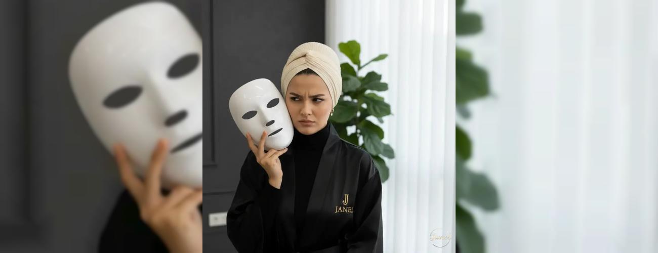 ماسک‌های LED خانگی یا دستگاه‌های سالنی؟ واقعیت‌هایی که قبل از هزینه کردن باید بدانید