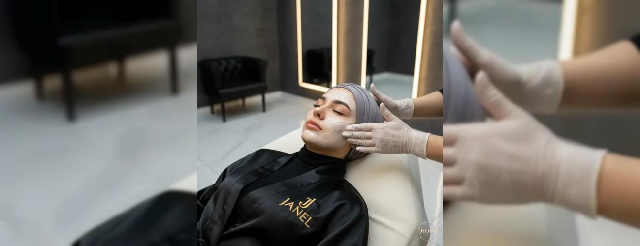 پوست شما تشنه این ۷ فایده است چرا فیشیال تخصصی در مشهد یک ضرورت است نه یک انتخاب؟