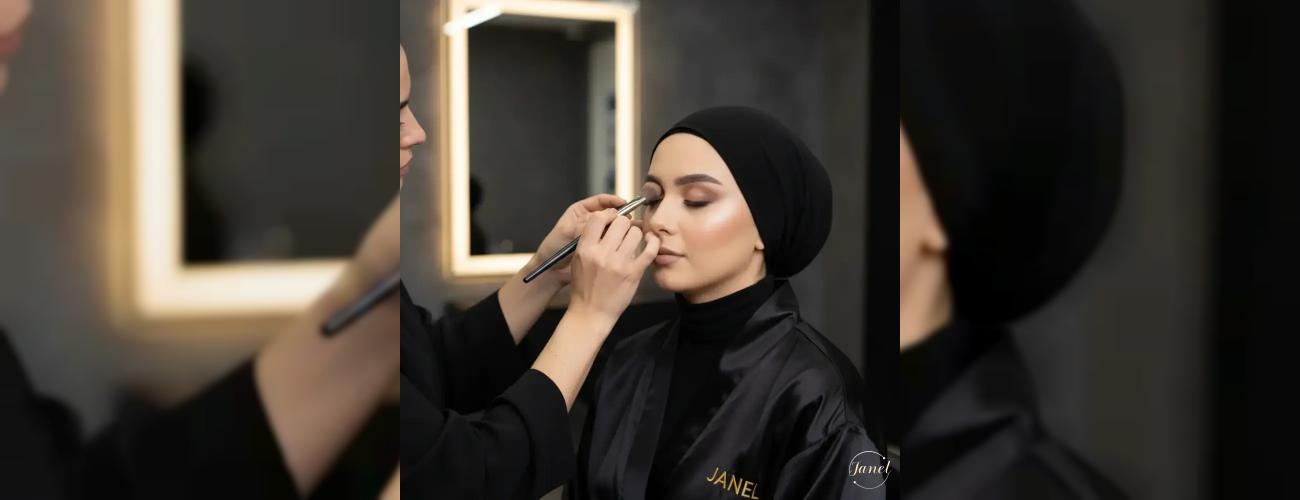 پلک افتاده خط چشمت را پنهان می‌کند؟ با این 7 تکنیک حرفه‌ای، چشم‌هایت را درشت و گیرا کن!