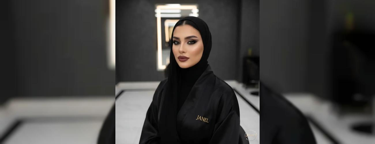 راهنمای کامل میکاپ عربی و خلیجی | بهترین مرکز میکاپ در مشهد