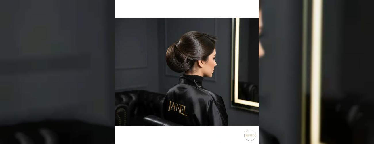 تفاوت “شینیون حرارتی” و “شینیون خطی” کدام مدل قدیمی شده است؟ [بررسی ترندهای ۲۰۲۵] 