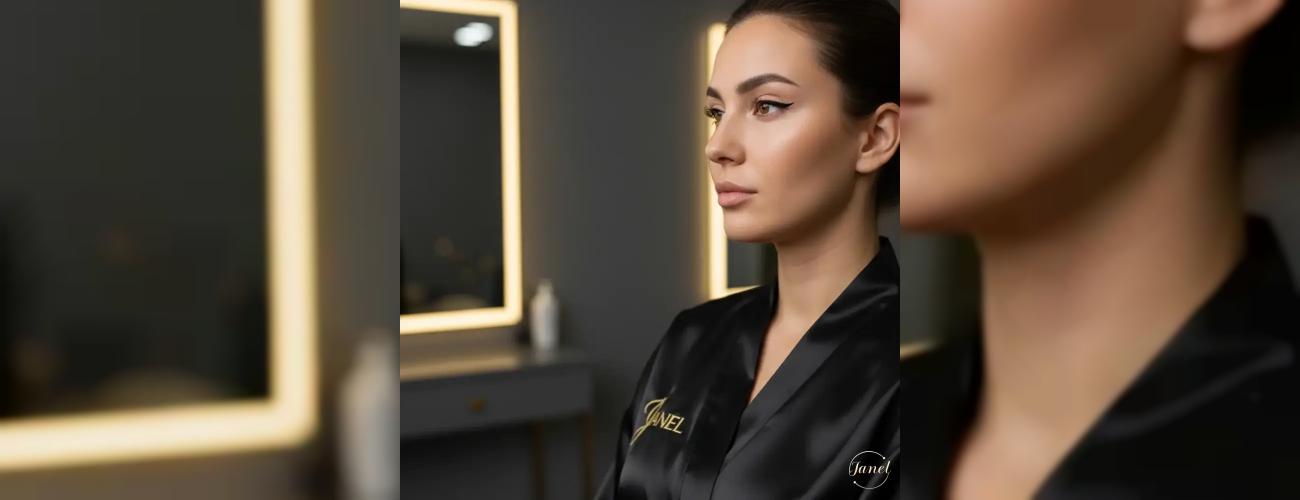 ماندگاری تاتو خط چشم چقدر است؟ + ۵ راز طلایی افزایش دوام رنگ که نمی‌دانید