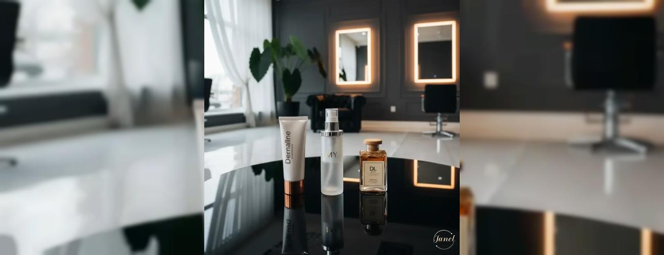 راز داشتن پوستی بی‌نقص: بهترین ضد آفتاب برای انواع پوست (درمالاین، DL و مای) + مشاوره تخصصی