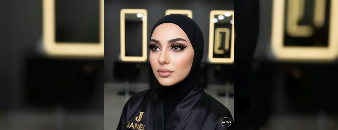 اکستنشن مژه مدل «اسپایکی» (Spikey) راز داشتن چشمانی درشت شبیه انیمه‌ها + عکس