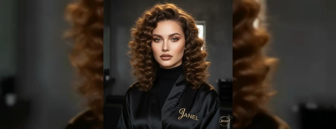 بازگشت استایل‌های دهه ۹۰ در میکاپ و موی امسال خداحافظی با مینیمالیسم سلام بر خط لب‌های تیره و موهای پرحجم!