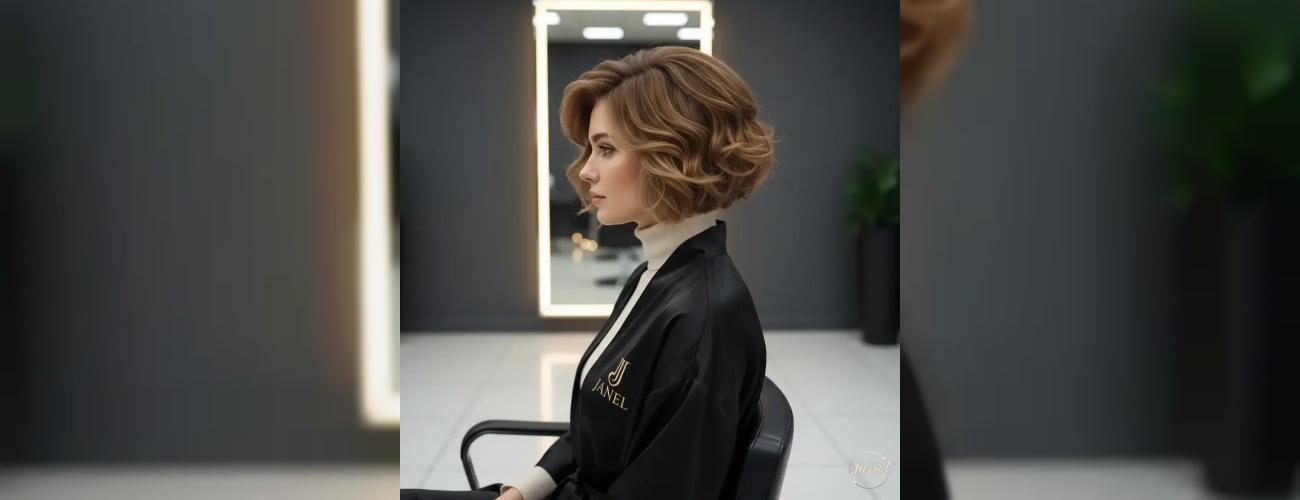 بهترین مدل موی کوتاه برای شما کدام است؟ راهنمای کامل در مشهد