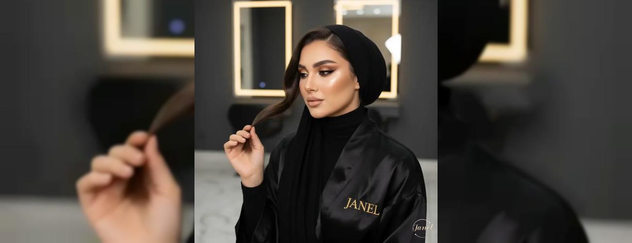 راهکارهای قطعی برای درمان موخوره بدون کوتاه کردن قد مو؛ نجات موهای بلند در سالن جانل