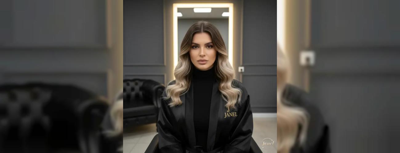 فیس فریم (Face Frame) تغییر چهره با کمترین هزینه و آسیب و معجزه قاب‌بندی صورت