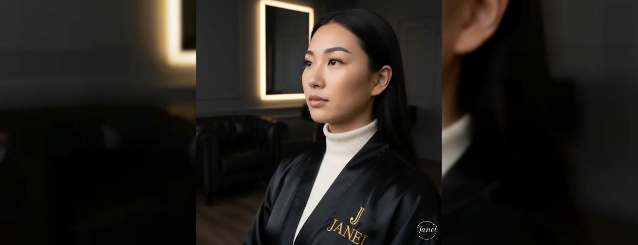 معجزه لیفت مژه “L Curl” راز درشت‌تر شدن چشم‌های آسیایی و پف‌دار که نمی‌دانستید