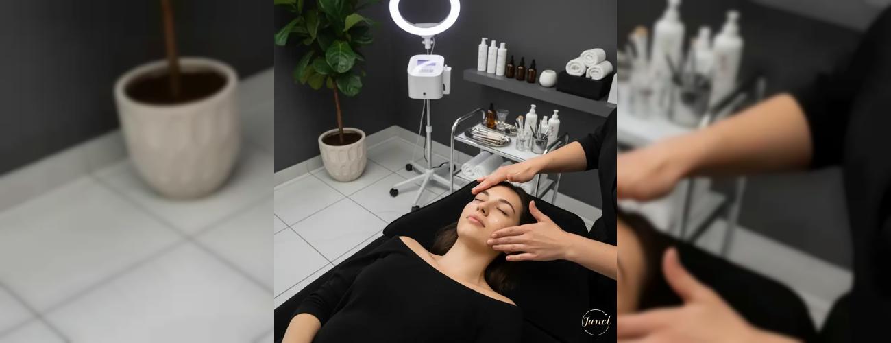 فیشیال، میکرونیدلینگ یا هایفو؟ کدام را انتخاب کنم؟
