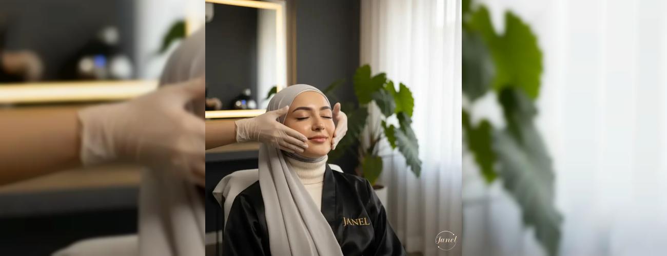 فیشیال کلاسیک یا تخصصی کدام روش معجزه جوانی پوست شماست؟