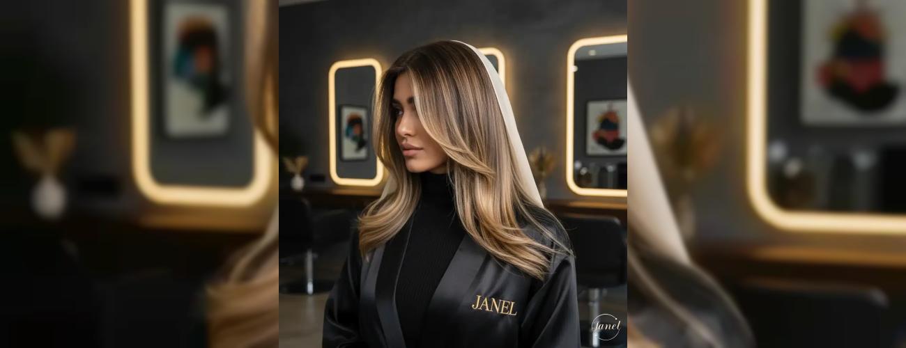 تفاوت «هایلایت» و «لایت» بازی با کلمات یا تکنیک متفاوت؟ + انواع لایت مو درمشهد