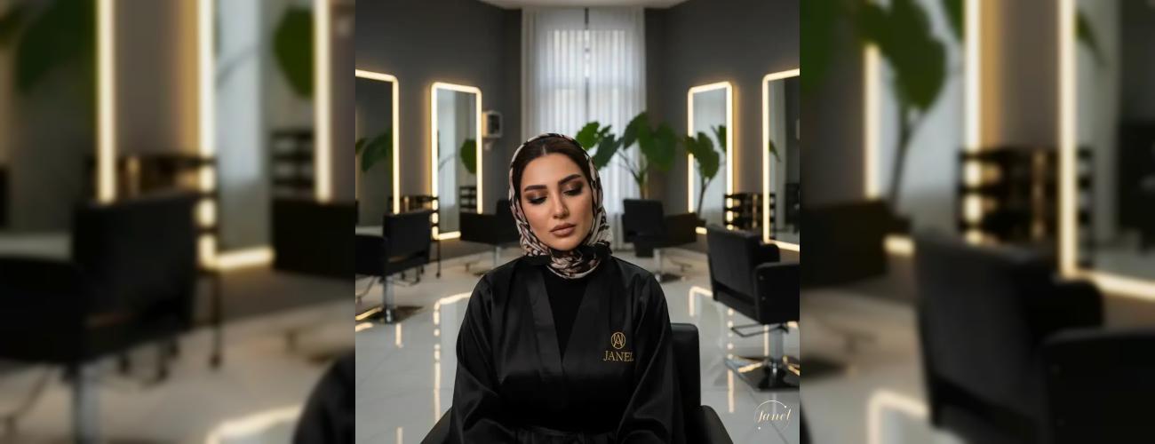 خوابیدن با میکاپ در ۸ ساعت شب چه بلایی سر منافذ پوست می‌آید؟ + عوارض وحشتناک