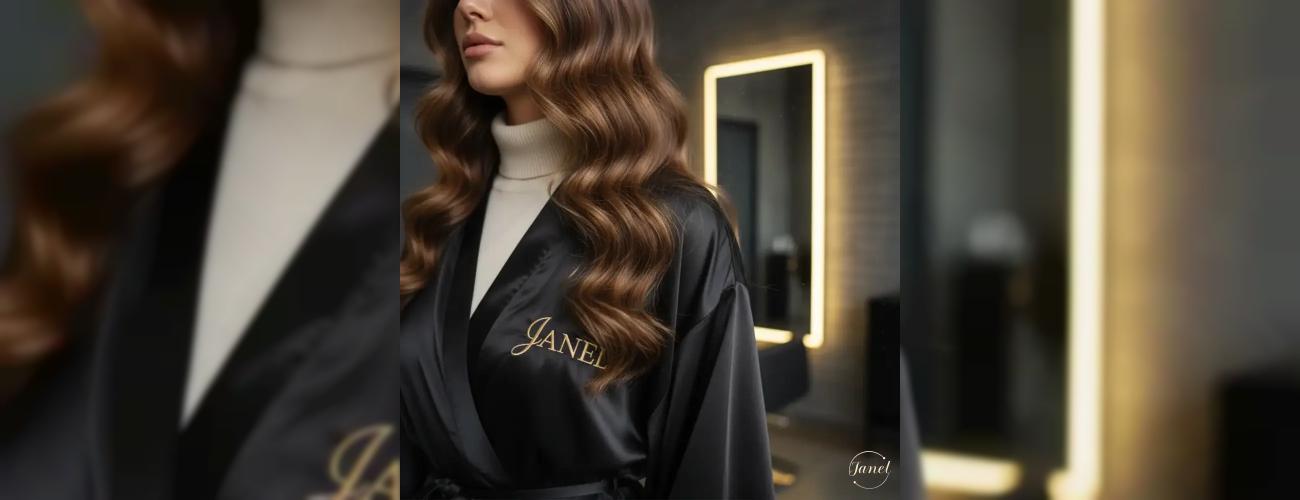 فر دائم دیجیتال در مشهد معجزه تکنولوژی برای داشتن موهایی موج‌دار و ابریشمی