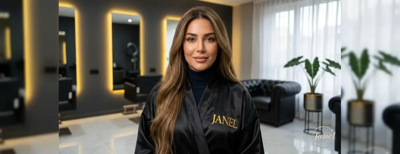 میکروپیگمنتیشن خط رویش موی پیشانی (Hairline) برای اصلاح فرم چهره