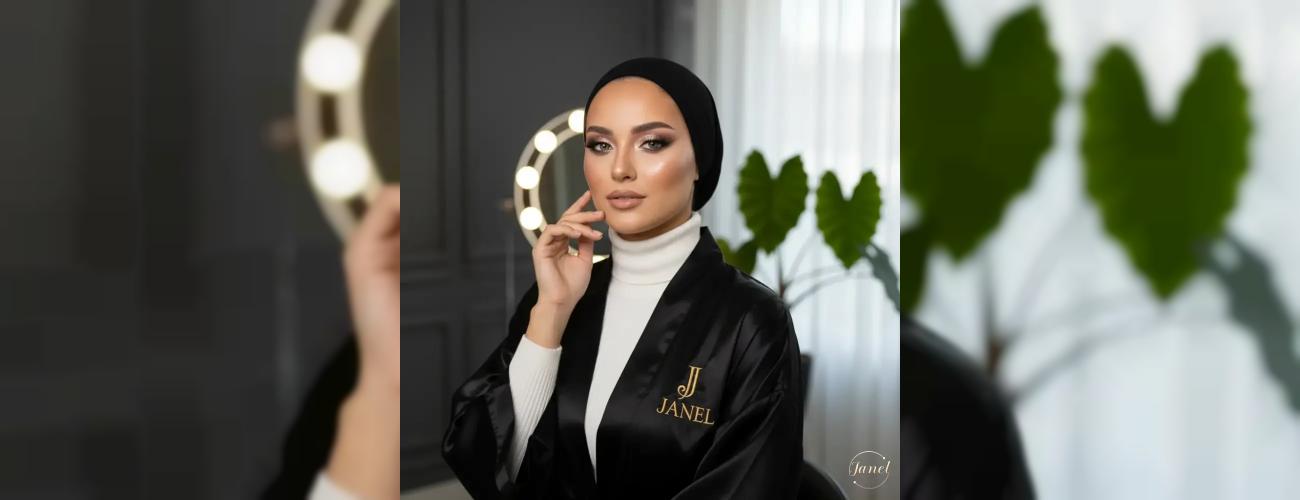 تفاوت میکاپ لایت اروپایی، شاین و برزیلی؛ کدام سبک عروس شماست؟