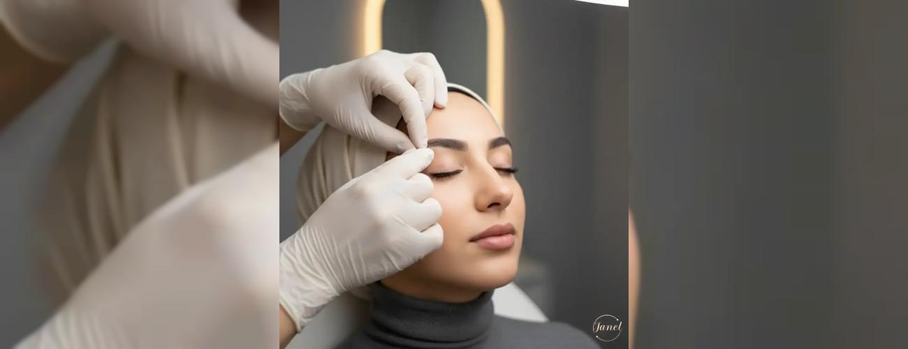 حساسیت و قرمزی چشم بعد از اکستنشن مژه علائم خطرناک + راهکارهای فوری