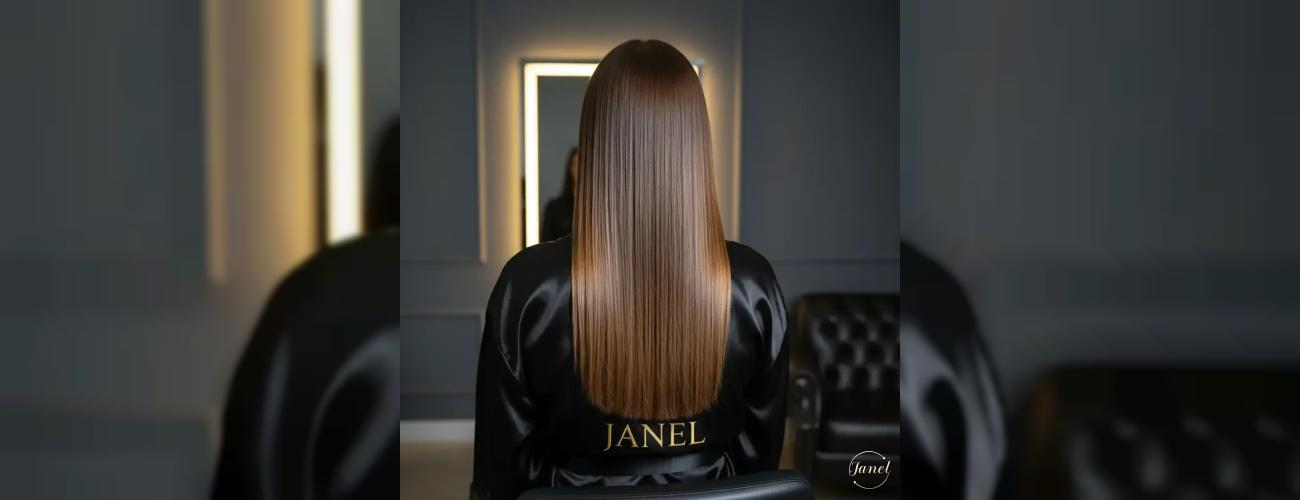 مراقبت‌های بعد از کراتین مو؛ ۱۰ قانون طلایی که باید بدانید (راز ماندگاری در سالن جانل)