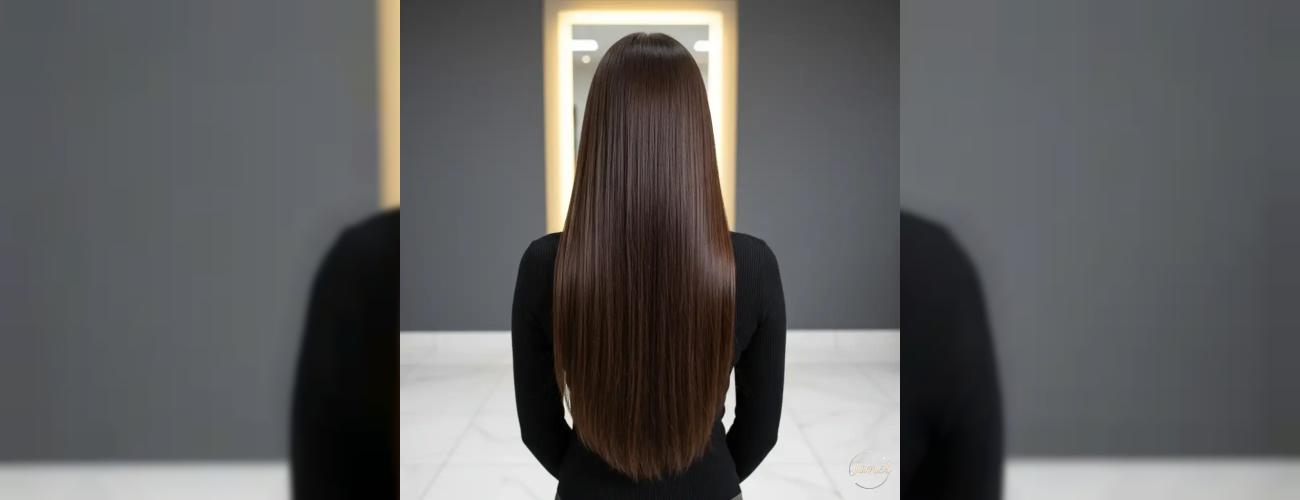 کراتین گیاهی انقلابی در سلامت مو یا یک دروغ تبلیغاتی بزرگ؟