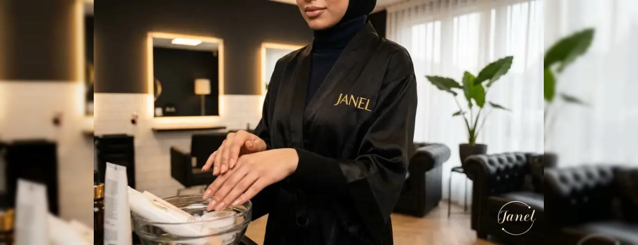 بهترین روش اصلاح صورت برای پوست‌ حساس و جوش‌دار