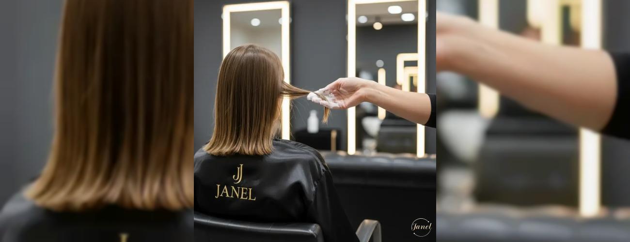 رمزگشایی از برچسب محصولات پروتئین تراپی: راهنمای تشخیص مواد اصل و سمی در سالن زیبایی جانل