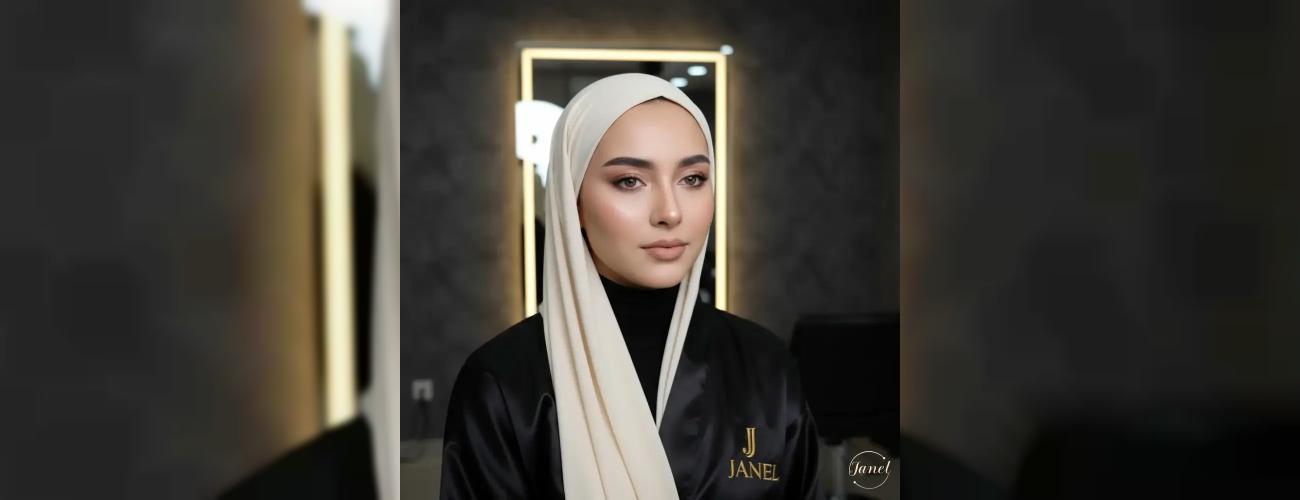 راز دوام میکاپ ۲۴ ساعته تکنیک «بیکینگ» و خدمات تخصصی بیک کردن آرایش درمشهد