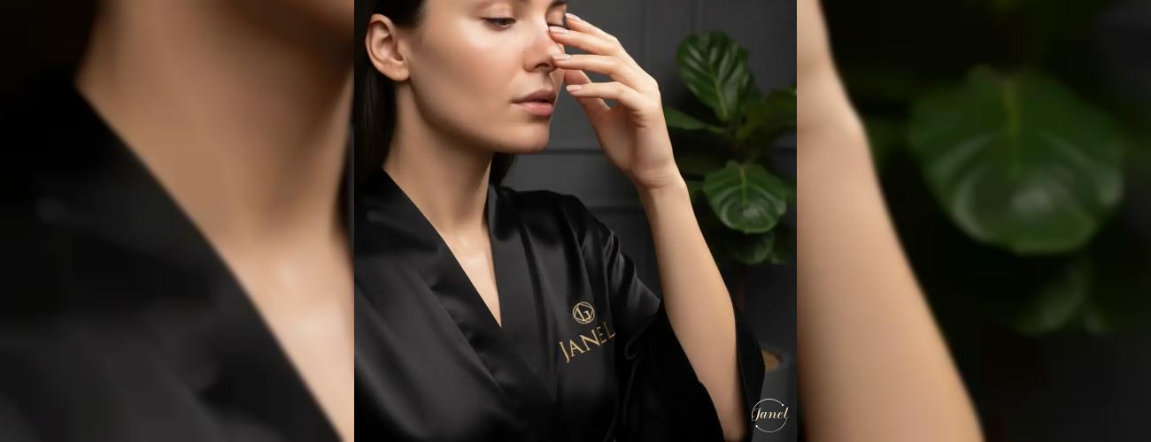 برق افتادن پوست راهکار فوری حذف چربی صورت با کاغذ کنترل چربی پوست درمشهد