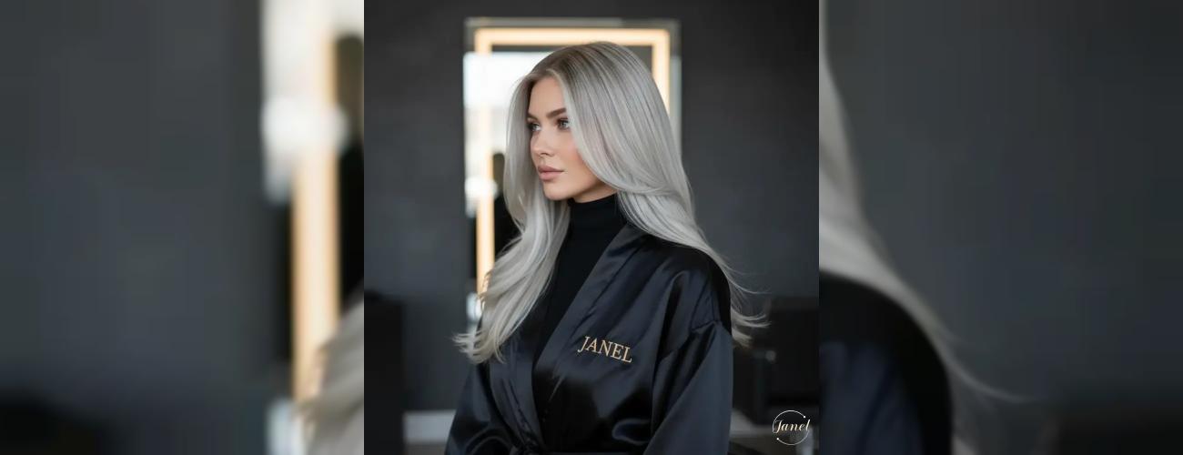 راز داشتن چهره‌ای درخشان چگونه رنگ موی مناسب پوست خود را انتخاب کنیم؟