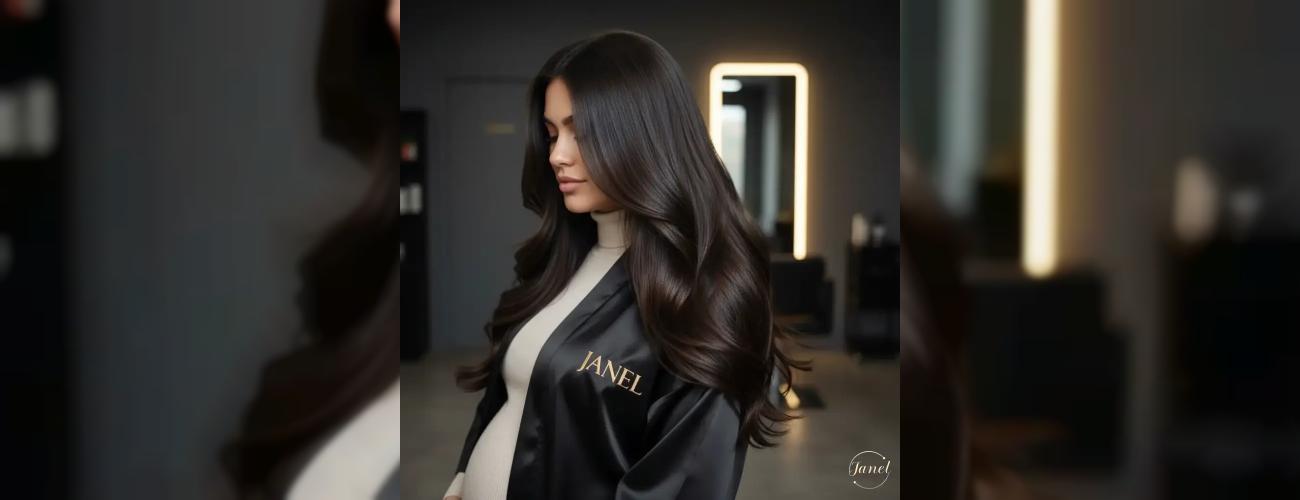 احیای مو مشهد؛ رازهای طلایی صافی و سلامت مو در دوران بارداری (۱۰۰٪ بدون فرمالدهید و تضمینی)