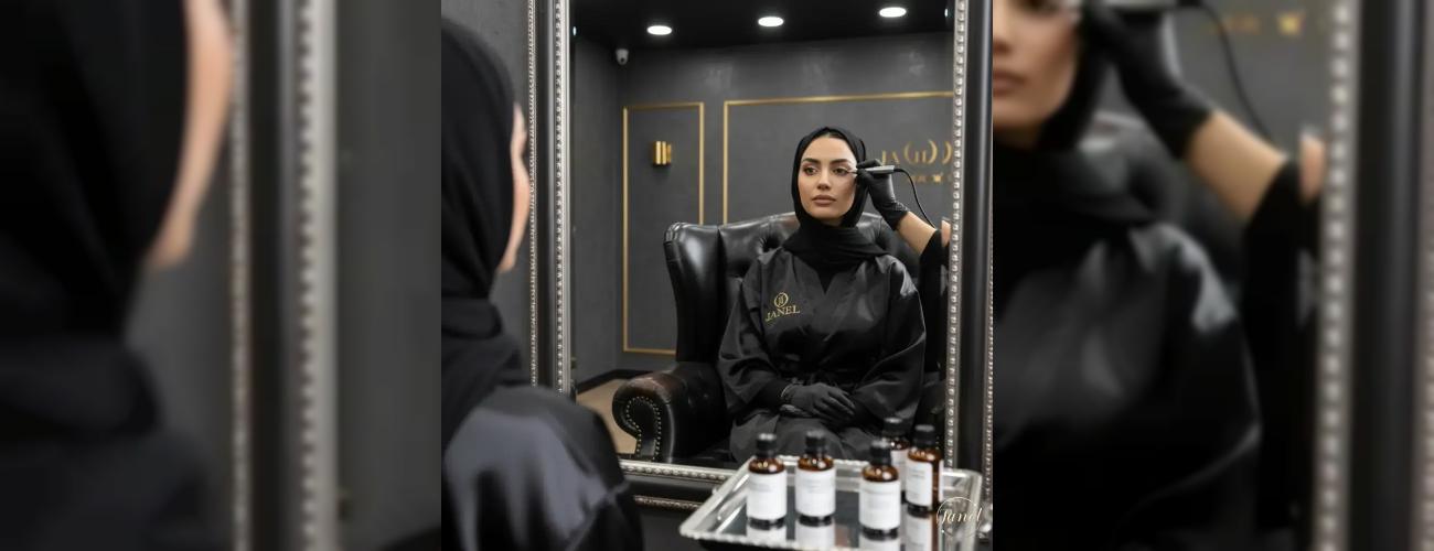 قیمت تاتو خط چشم دائم در سال 1406: بررسی دقیق هزینه‌ها و عوامل موثر در مشهد