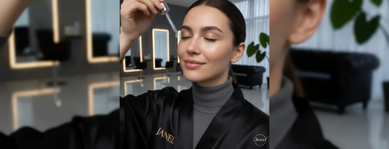 بهترین روش اصلاح صورت برای پوست حساس و جوش دار چیست؟ 