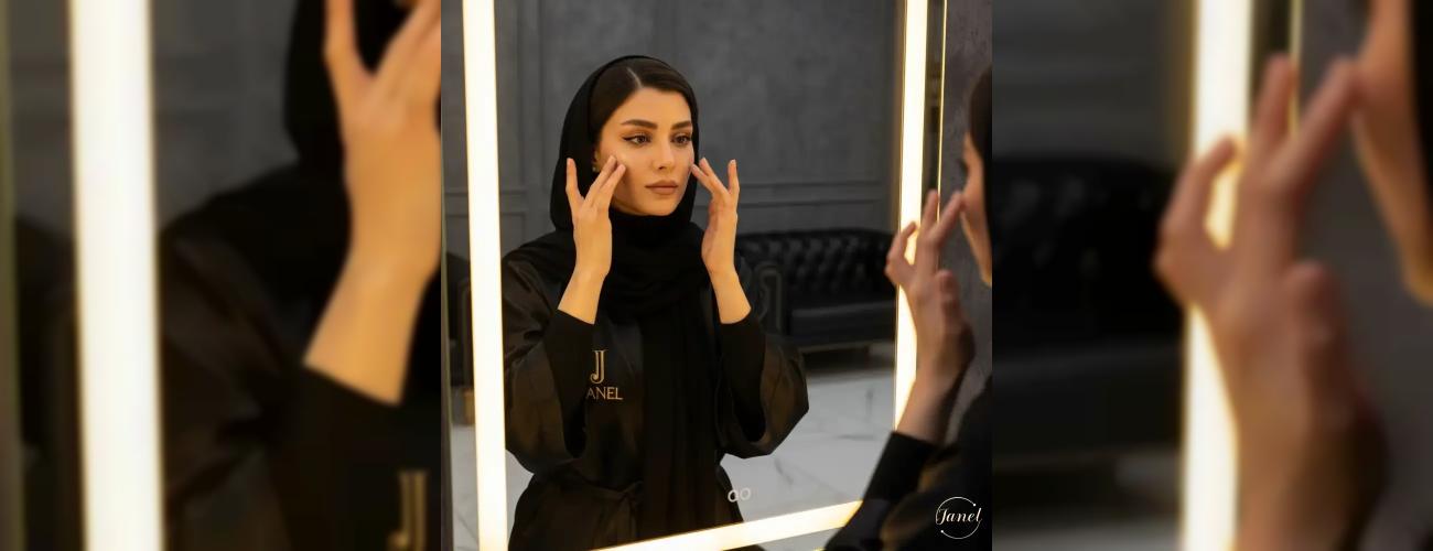 میکاپ ضد آب واقعی رازهای داشتن آرایشی که در استخر و هوای شرجی تکان نمی‌خورد!