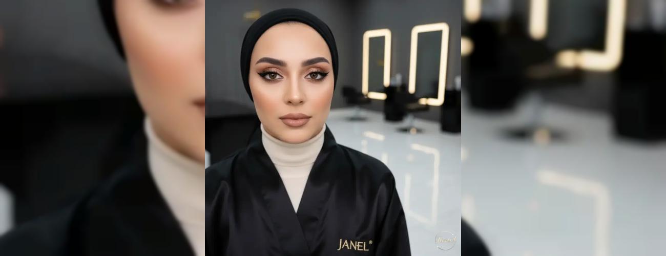 راهنمای کامل خط چشم دائم 5 مدل جذاب برای انواع فرم صورت!