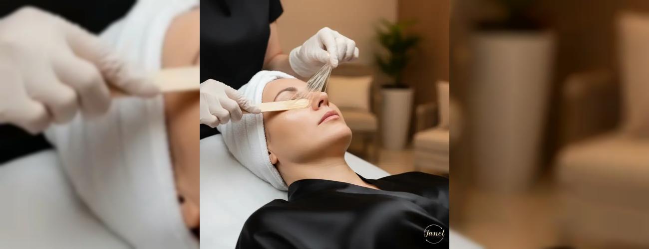 برای پوست‌های به شدت حساس و مستعد آکنه چه روش اصلاحی بی‌خطر است؟ (راهنمای قطعی)