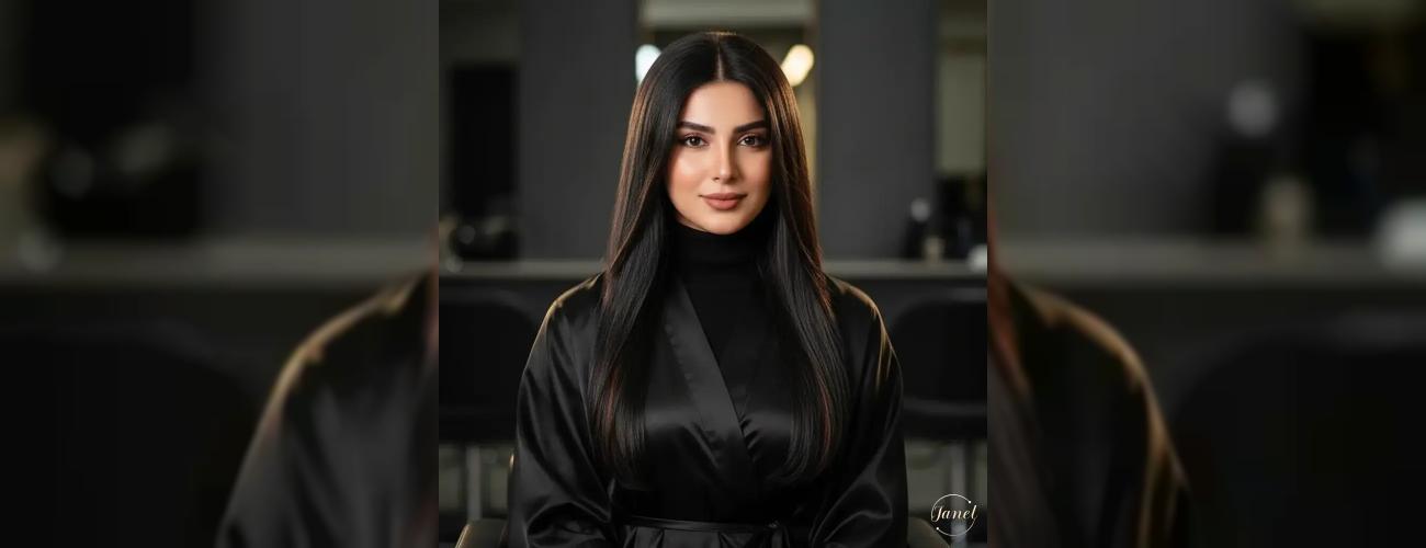 هایلایت‌های نچرال و دخترانه؛ راز زیبایی طبیعی موهای شما در مشهد + مشاوره تخصصی